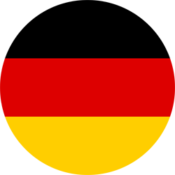Deutsche Flagge
